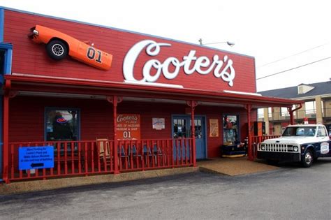 Cooters place - iPhone. If you love THE DUKES OF HAZZARD, and Americans of all ages do, you will love Cooter’s Place. ** 5 reasons to download our app **. Access to the latest and full CootersPlace.com collection. The best shopping experience on mobile. Track orders, or view your order history anytime. Share products via social media, WhatsApp and other ...